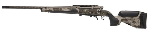 LAPUA LH 24" BRONZE/WOODLANDSAVAGE 110 CORE HUNTER PRO 338 
