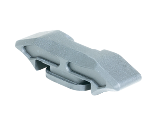 Timber Creek Outdoors GLCHT Glock 17/19 Charging Handle Tungsten Aluminum Ambidextrous Hand