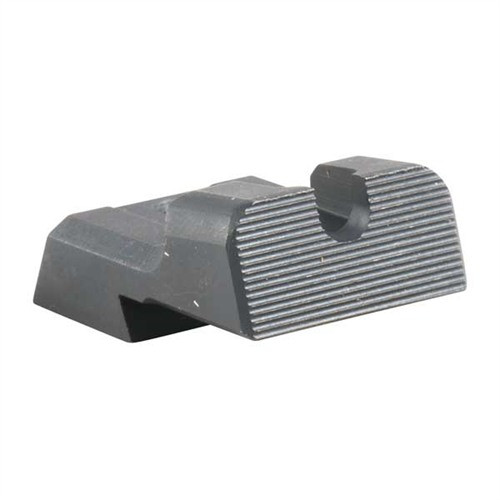 STANDARD .156'' U-NOTCH REAR SIGHT