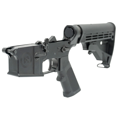 RADICAL COMPLETE LOWER RECEIVER
