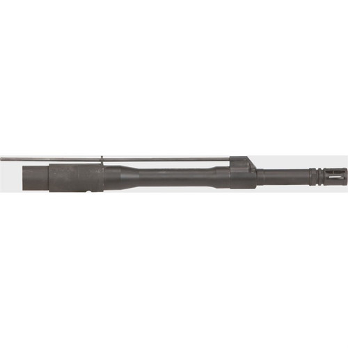 LMT MWS 7.62X51 NATO 13.5'' CARBINE LENGTH BARREL BLACK