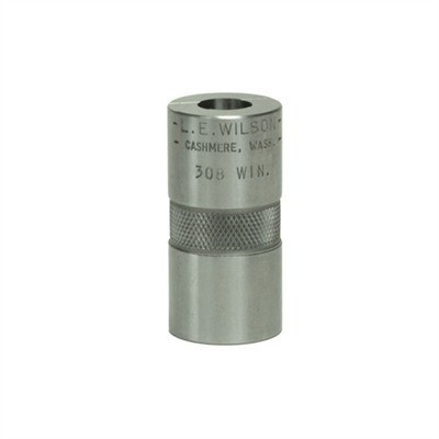L.E. Wilson 204 Ruger Case Length Headspace Gauge