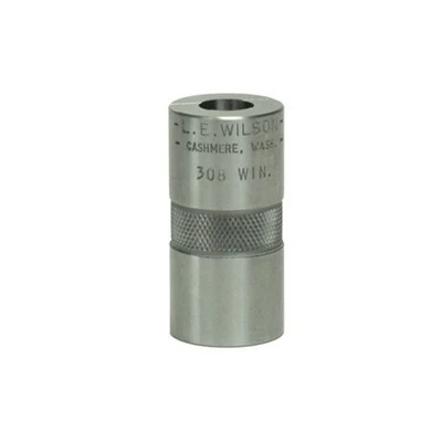 L.E. Wilson 204 Ruger Case Length Headspace Gauge