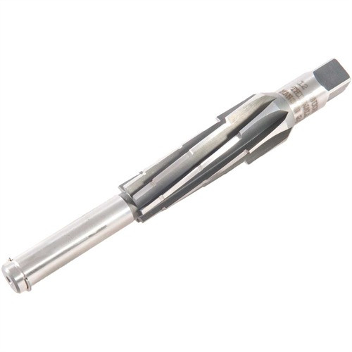 12 GAUGE THINWALL REAMER