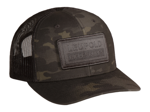 LEU 187749 RIFLESCOPES TACTICAL         TRUCKER