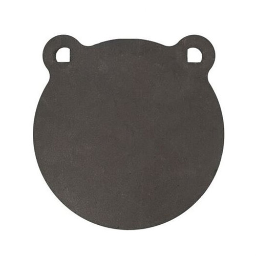 8   ROUND GONG TARGET