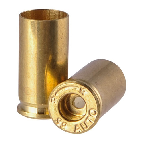 Starline 32 Auto Brass Cases 100 Count