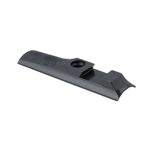 RIFLE SHORTY RAMP .125'' BLACK