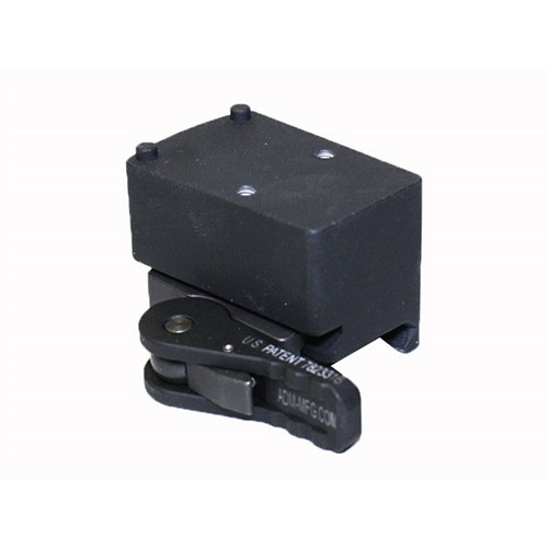TRIJICON RMR ABSOLUTE CO-WITNESS MOUNT