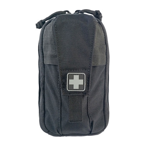 ROO M-FAK BASIC W/HEMOSTATIC BLACK