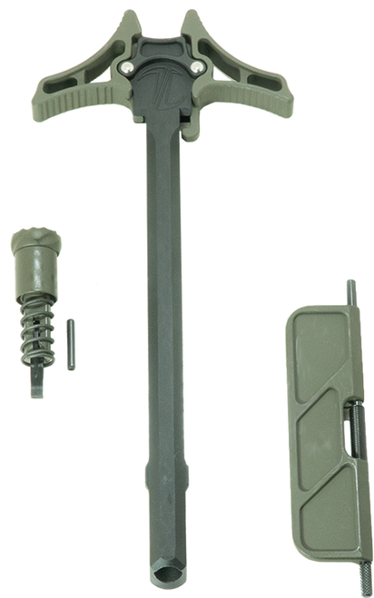 Timber Creek Outdoors EUPKOD Enforcer Upper Parts Kits OD Green Aluminum