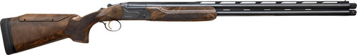 2.75" 30"HIGH RIB ADJ WALNUTAKKAR 206 TARGET FORCE 12GA 