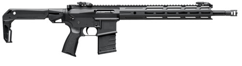 DMK22C 22LR 16.5" BLK 10+1 TB22 LR