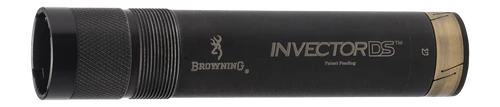 Browning 1132633 Midas  Invector-DS 12Gauge Light Modified Stainless Steel