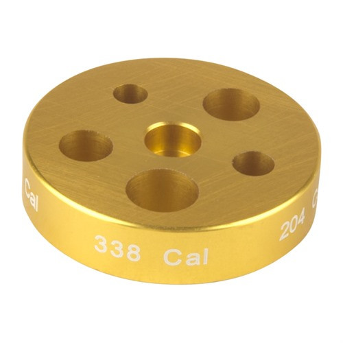 #2 BULLET/CARTRIDGE DIAL