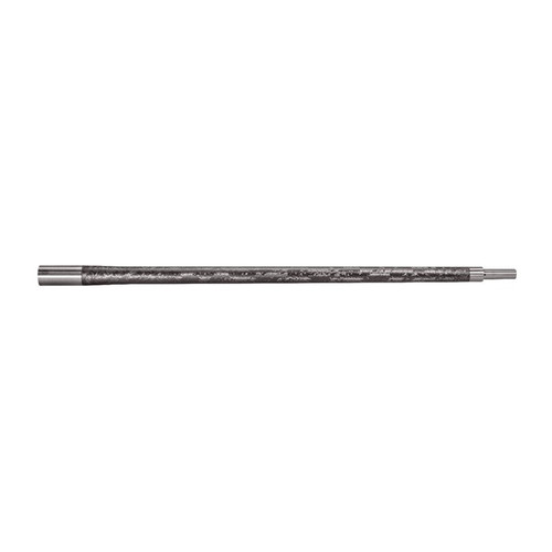 284 CALIBER 1-9 TWIST 26'' CARBON FIBER SENDERO BARREL
