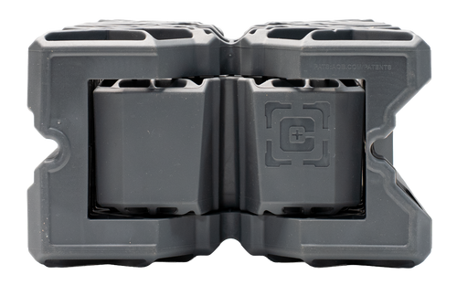 CALD 1237311   DEADSHOT AIR COMBO, GHOST GRAY