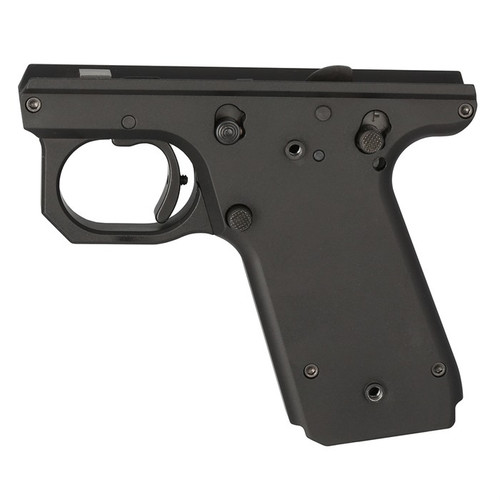 VC TARGET FRAME-1911 STYLE-BLACK