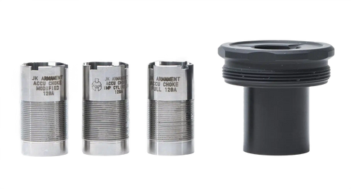 JK JK195WMCEBUNDLE12BLK 12G 195 WIDOWMAKER BUNDLE