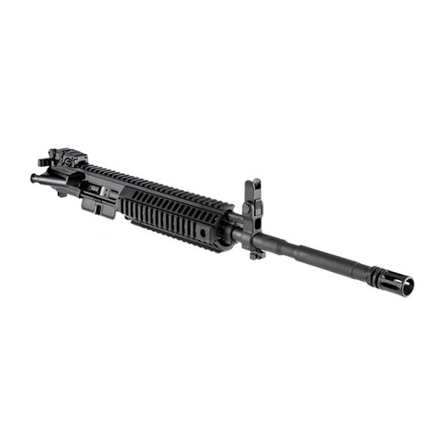 M4 LE6940 UPPER GROUP 16IN WITH BCG AND SIGHTS