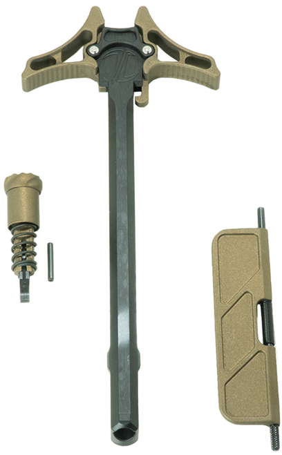 Timber Creek Outdoors EUPKBB Enforcer Upper Parts Kits Burnt Bronze Aluminum