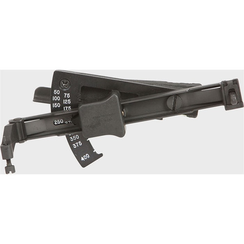 M203 QUADRANT SIGHT A2/A1 MOUNTED