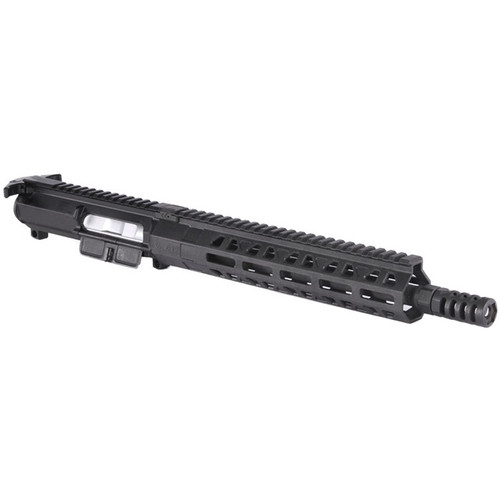 BEARING DELAY 9MM LUGER 11'' BBL ASSEMBLED UPPER RECEIVER