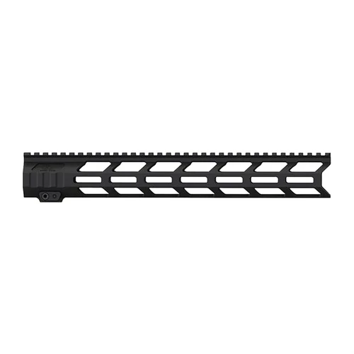 13.7'' AR-15 RG2-S M-LOK HANDGUARD BLACK