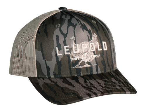 LEU 187753 TURKEY    MOSSY OAK          TRUCKER