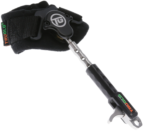 TRU TG-TG2550MBB   NITRUS DL JAW ARCHERY RELEASE