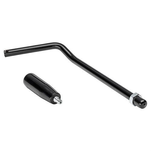 ERGO ROLLER LEVER FOR LYMAN CRUSHER II PRESS