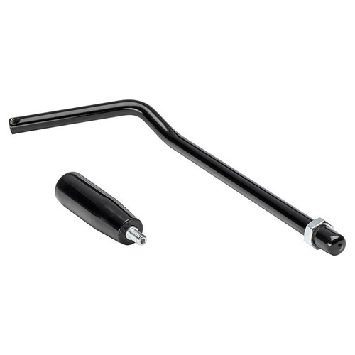 Inline Fabrication Ergonomic Roller Lever for Lyman Crusher II Press