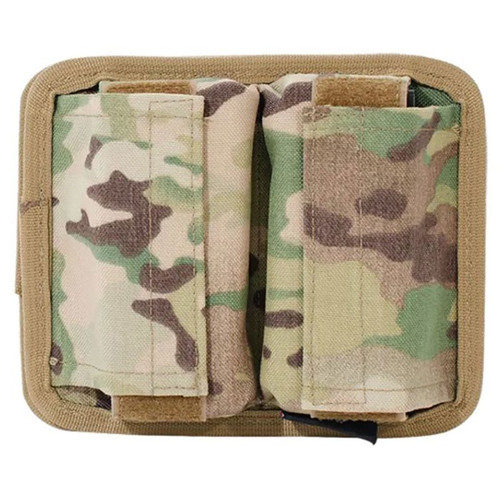 40/40 AMMO POCKET S/A MULTICAM