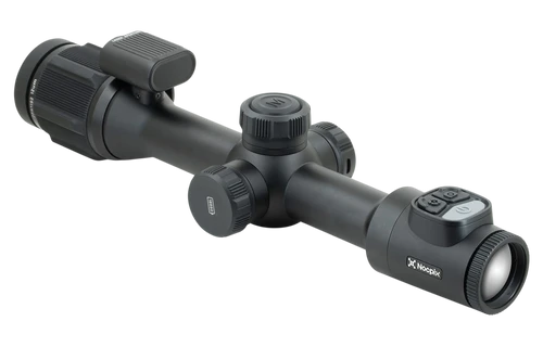 Nocpix BOLTP25R BOLT P25-R 3.5-14x25mm, 256x192, 12 Microns, 50 Hz Resolution