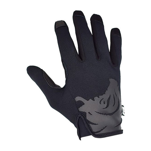 FULL DEXTERITY TACTICAL DELTA+ GLOVE LARGE BLK
