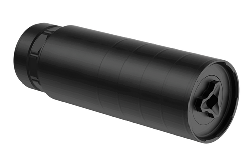 Liberty Precision Machine LPM-10023 Duty 5.56  6mm 1.75" Black