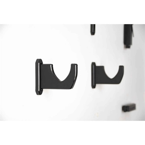 MODWALL NANO HORIZONTAL RIFLE/SHOTGUN RACK