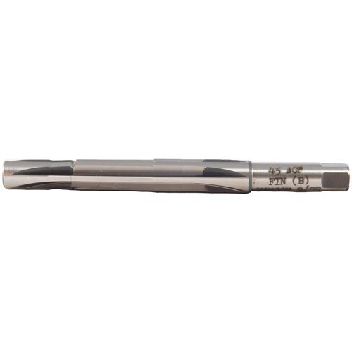 Manson Precision .45 ACP Removable Pilot Finisher Chamber Reamer