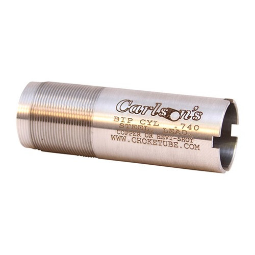INVECTOR PLUS 12GA CYLINDER BROWNING SS