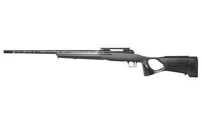 SAV 110 KYLM V2 308WIN 22" 4R GRY/BK