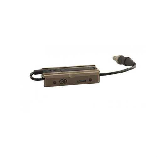 LIGHT CONTROL SYSTEM SUREFIRE ST07 PICATINNY FDE