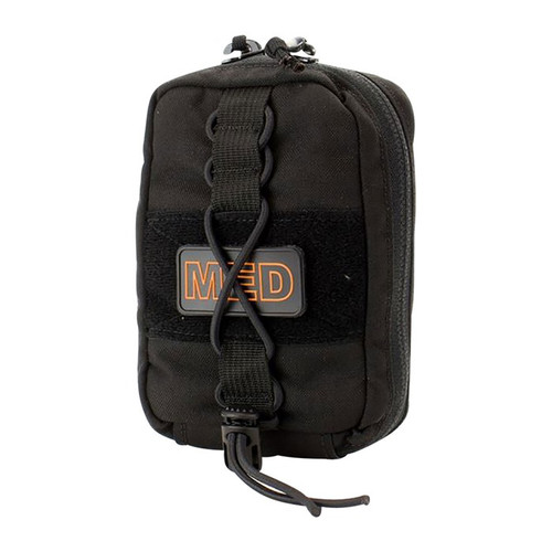 ETAK FIXED PLATFORM POUCH BLACK