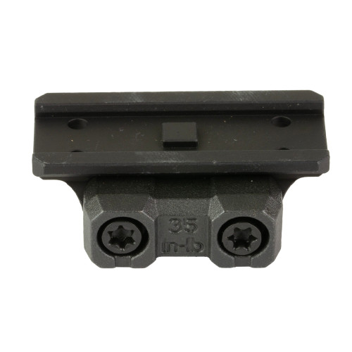 MIDWEST MK2 T2 AIMPOINT MOUNT LOW