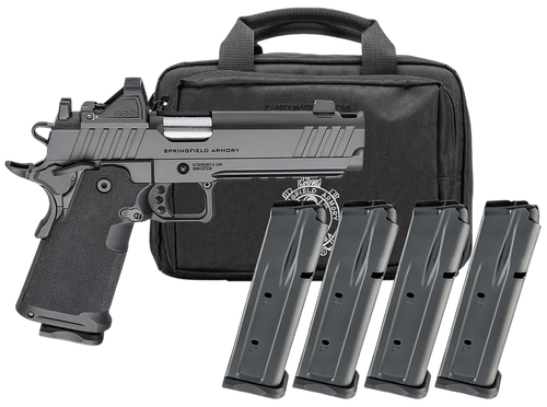 SPG PH9119AOSLCCOMPPAC DS PRDGY UNT TRT 5      10R