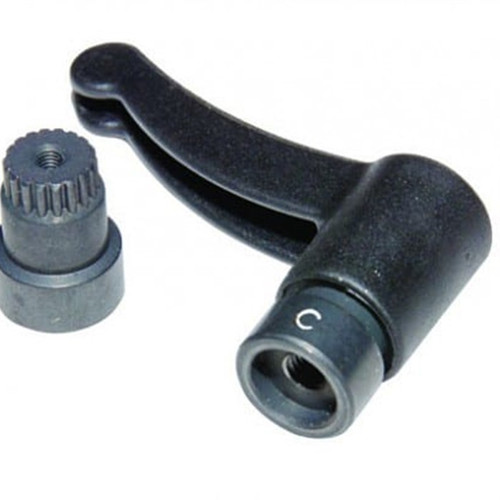 BIPOD PIVOT LOCK