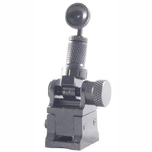 MARLIN 336 TANG SIGHT  REAR SIGHT BLACK