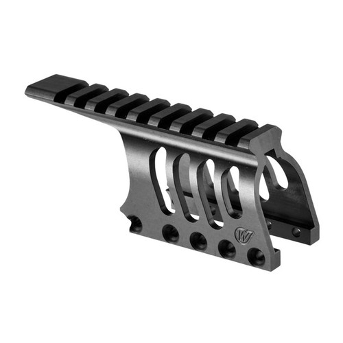 3RD GENERATION SCOPEMOUNT, BLACK