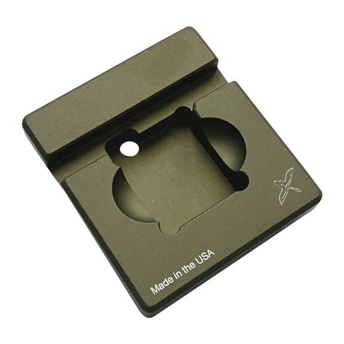 AR-15/M16 GAS TUBE PIN TOOL