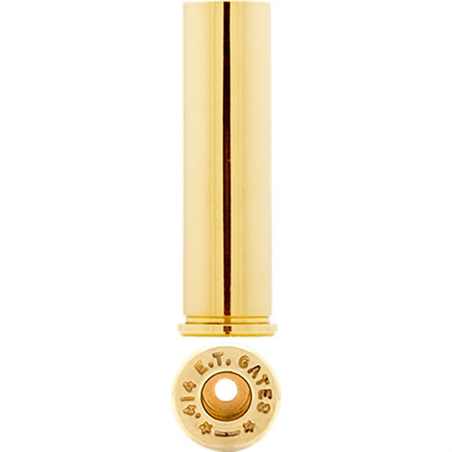 414 SUPER MAGNUM BRASS 100/BAG