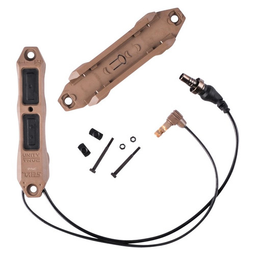 TAPS SYNC SURFIRE/NGAL LASER 9'' PRESSURE SWITCH FDE